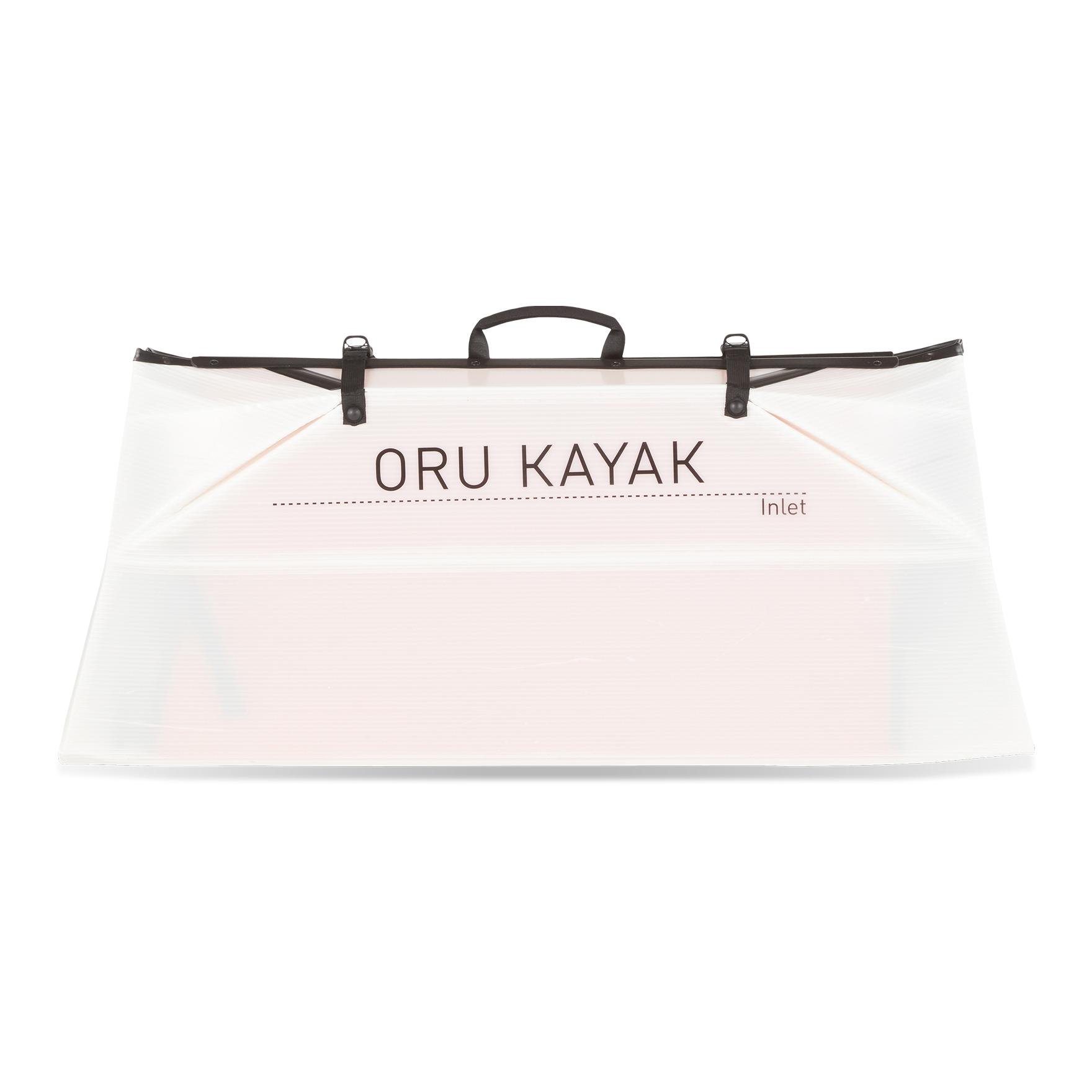 Oru Kayak Inlet Kayak