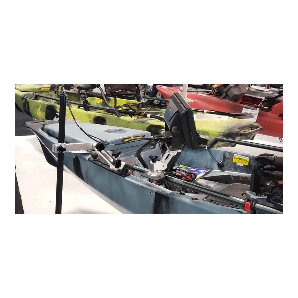 MEGA 360° Universal Geber System - Geber MEGA 360° Universal Geber System - Geber