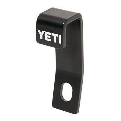 Image of YETI Locking Bracket - Halterung - Black - bei fischen.ch