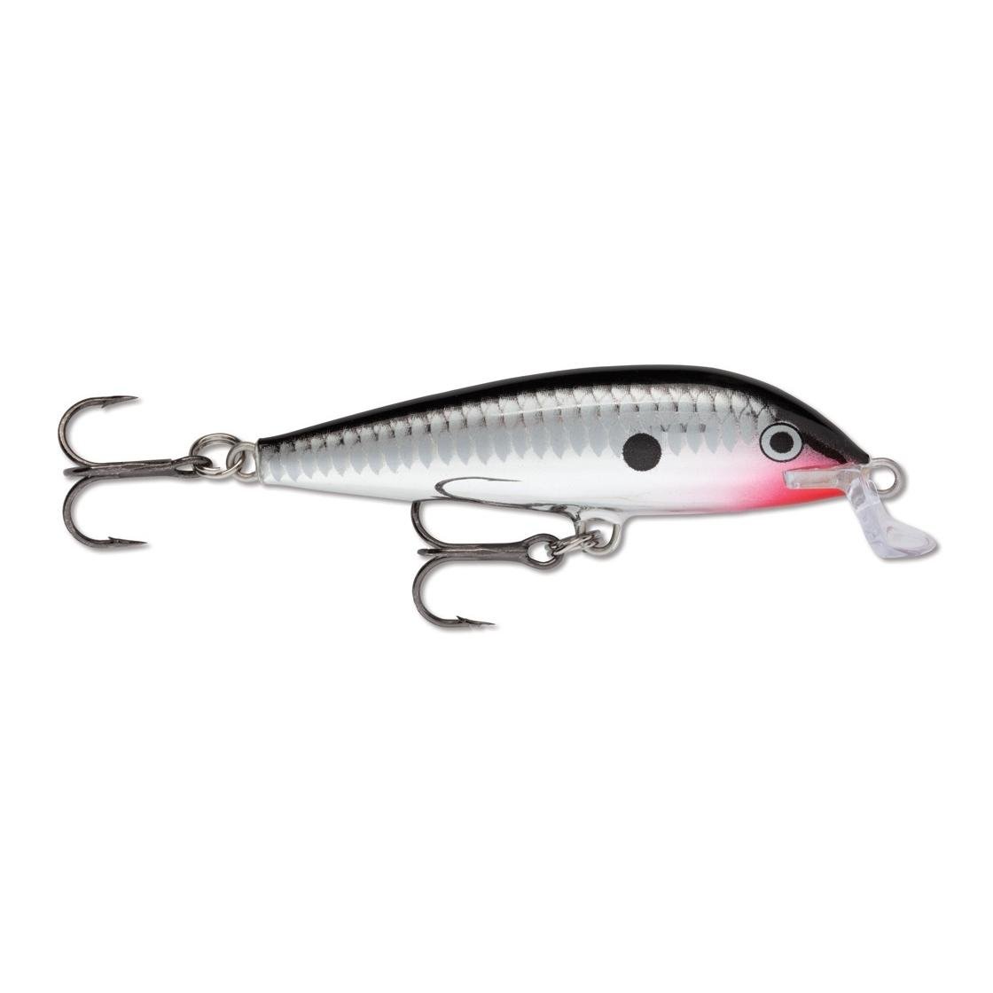 Image of Rapala Team Esko Chrome - Wobbler bei fischen.ch
