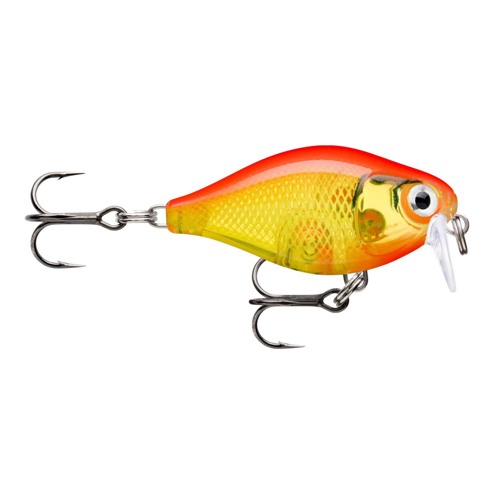X-Light Crank Shallow Runner - Crankbait
