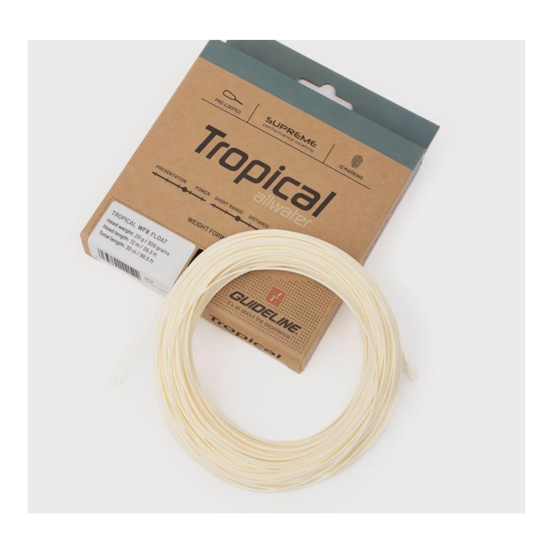 Guideline Tropical WF