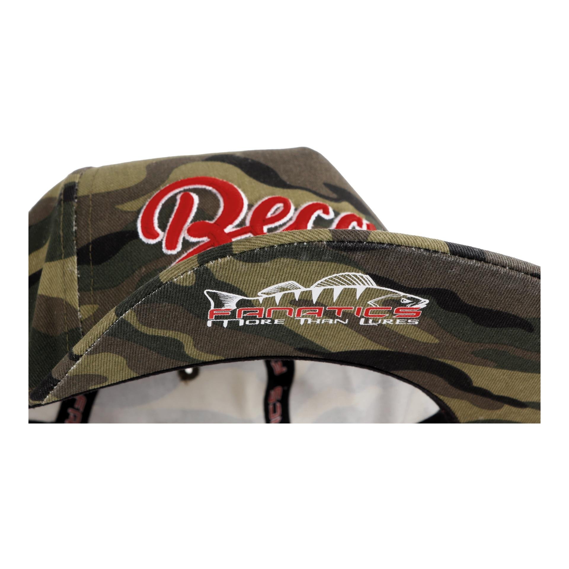 Cap Because Fanatics 