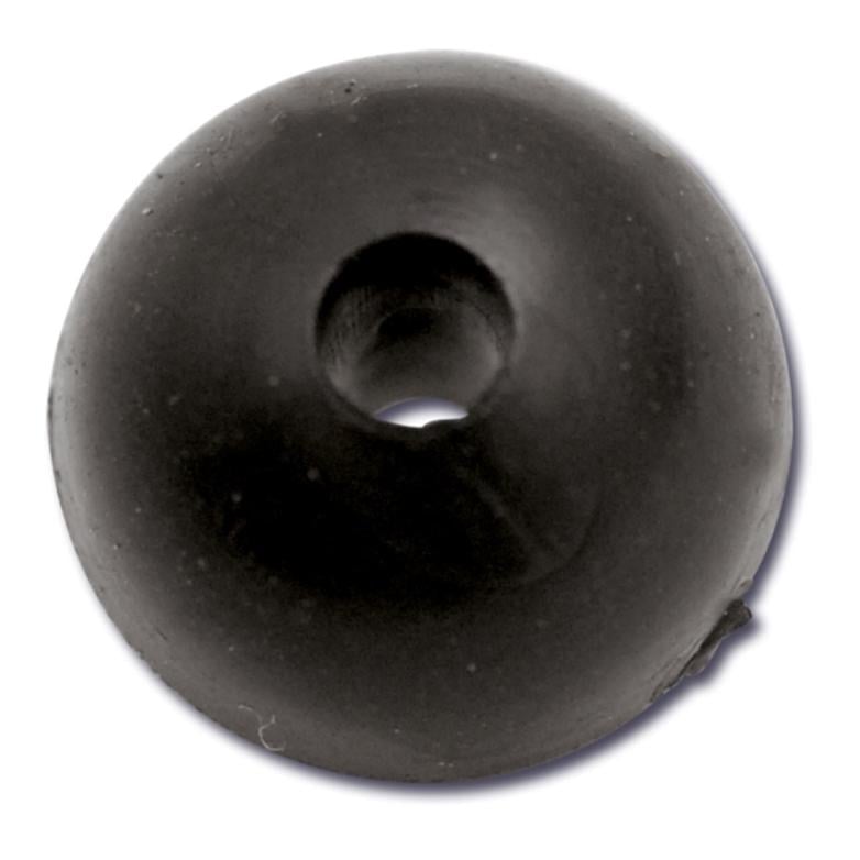 Rubber Shock Bead - Stossschutz für Waller-Rigs