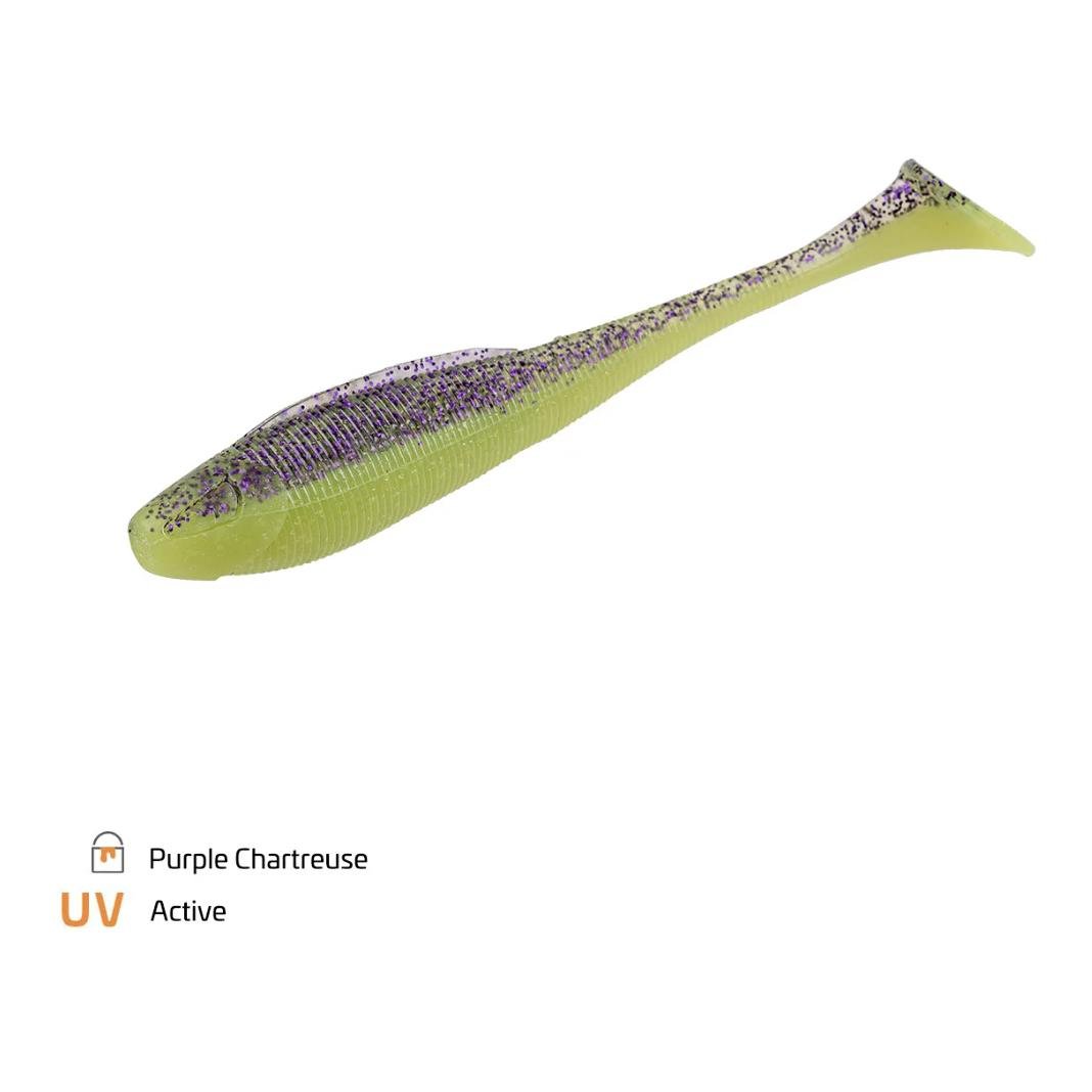 Purple Chartreuse