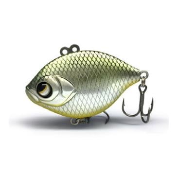 Image of Lurefans DoubleKill DK4 - Lipless Crankbait - No. 35 - bei fischen.ch