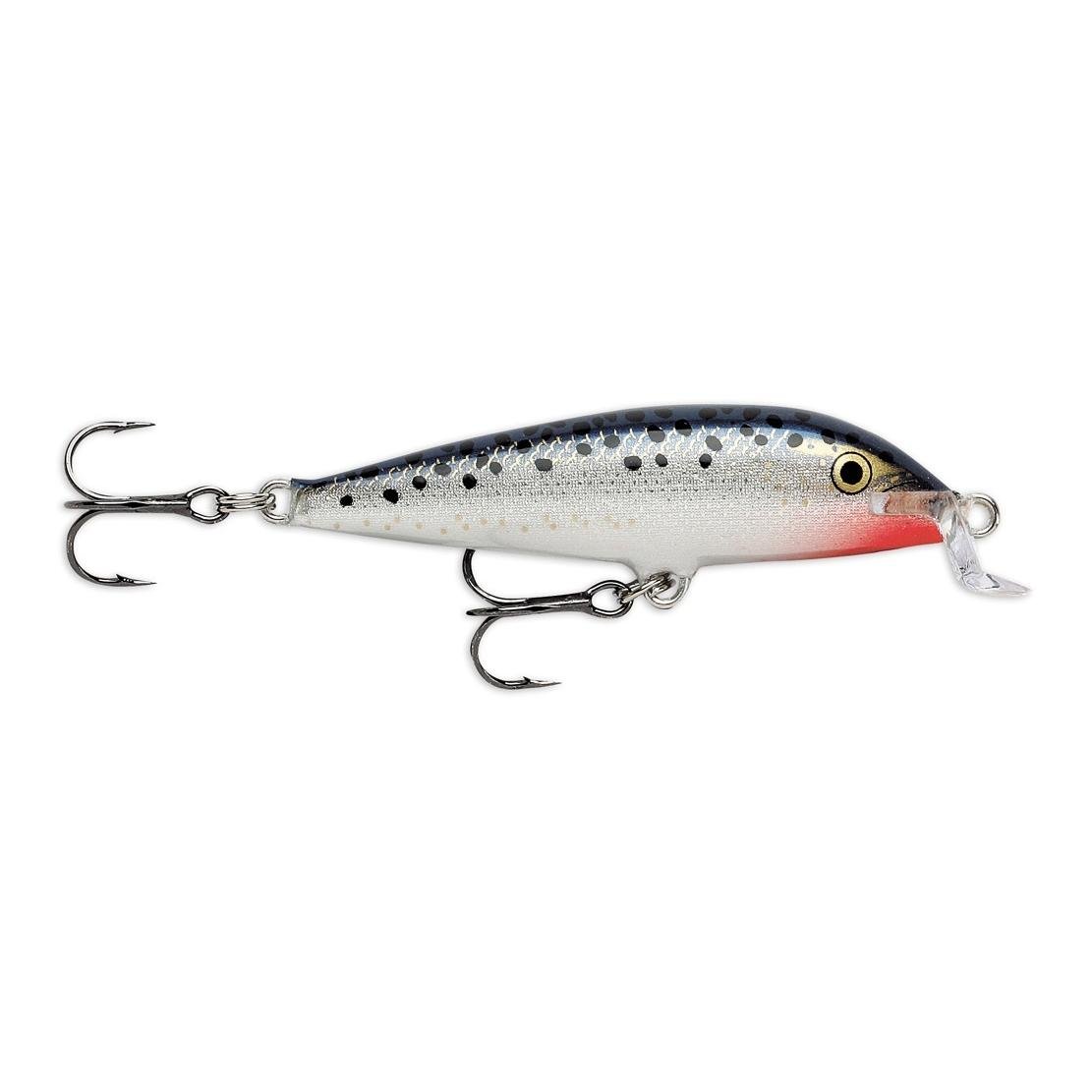 Rapala Team Esko Steel Foil - Wobbler