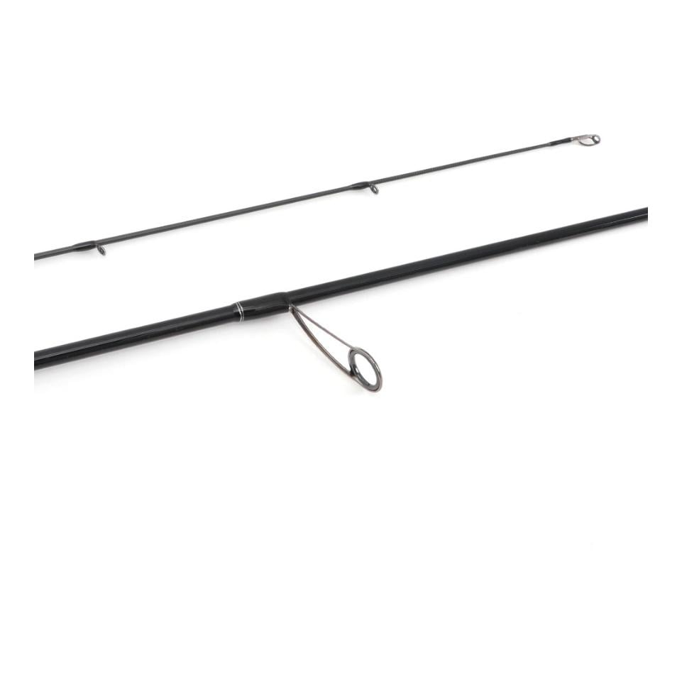 Stucki Fishing Silver Dust Spin 2026 - Spinnrute