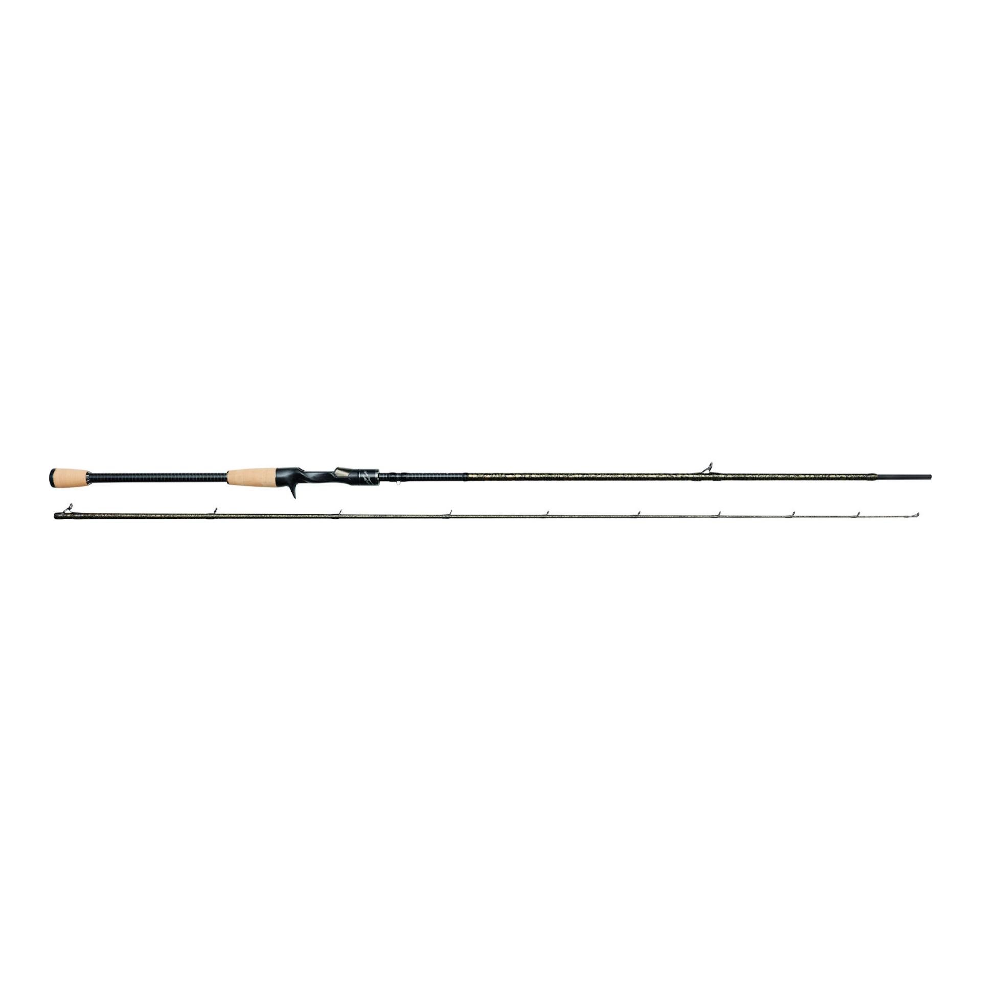 Westin W8 Finesse Spin&Blades-T 2nd - Castingrute