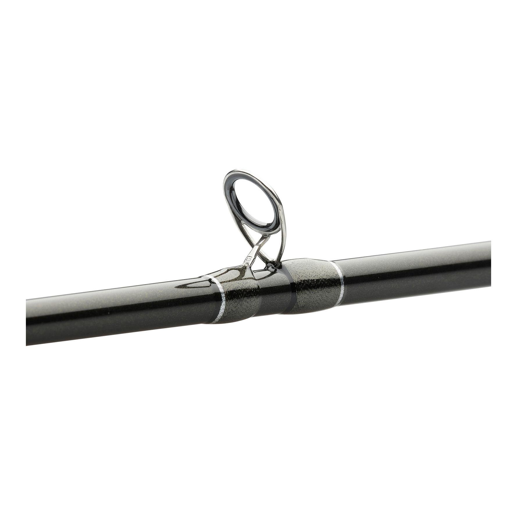 W2 Monsterstick-T - Castingrute