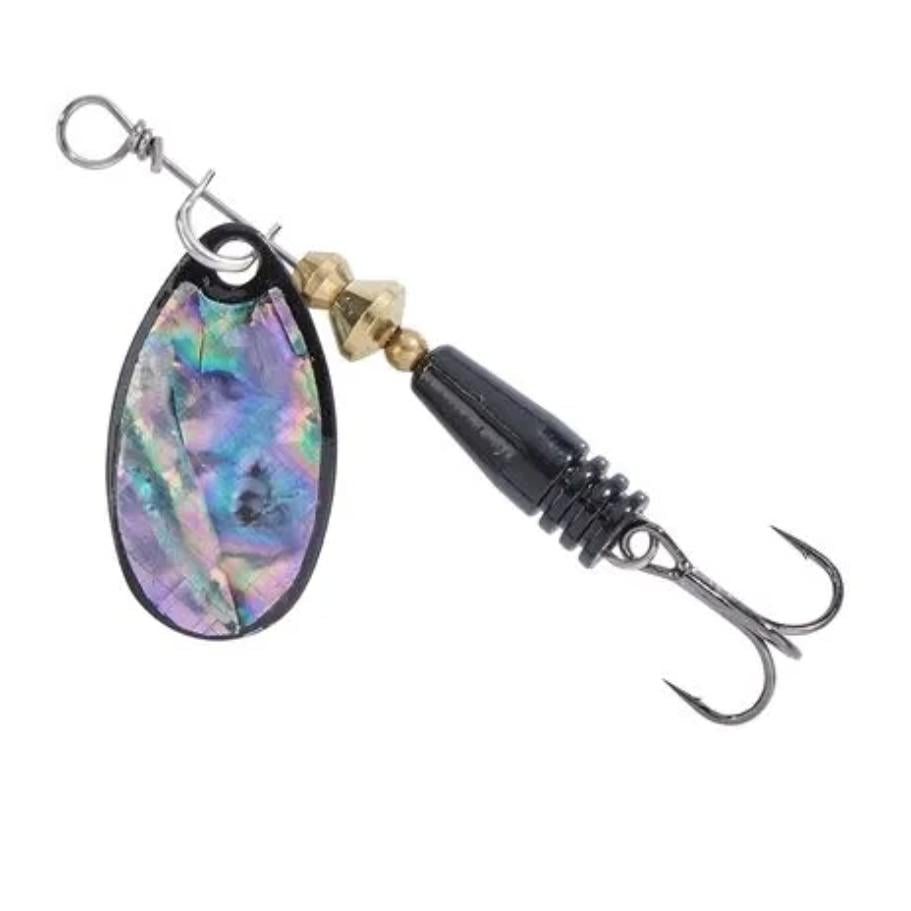 Balzer Perlmutt Spinner