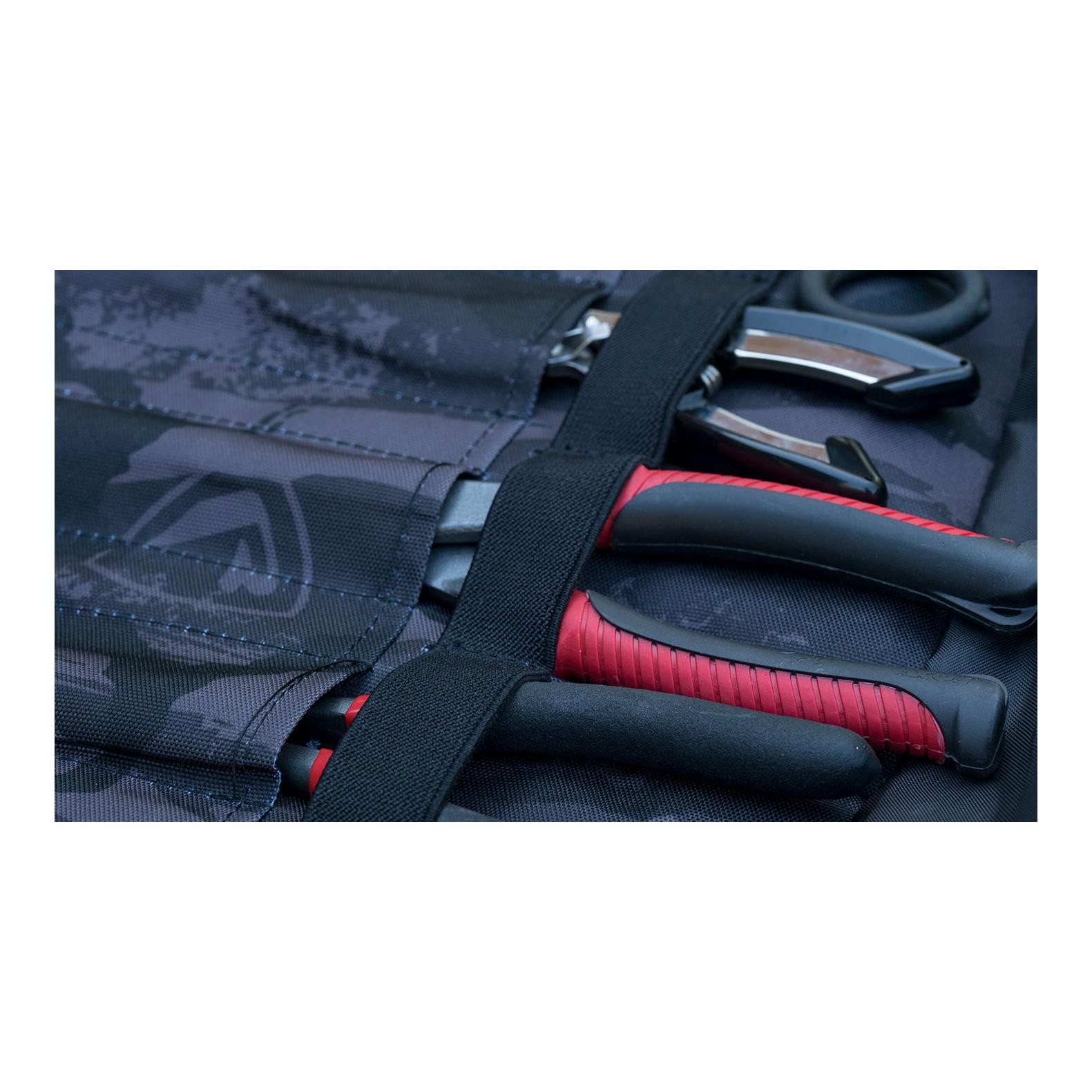 Tool Wrap 4 PC inkl. Werkzeug - Werkzeugset