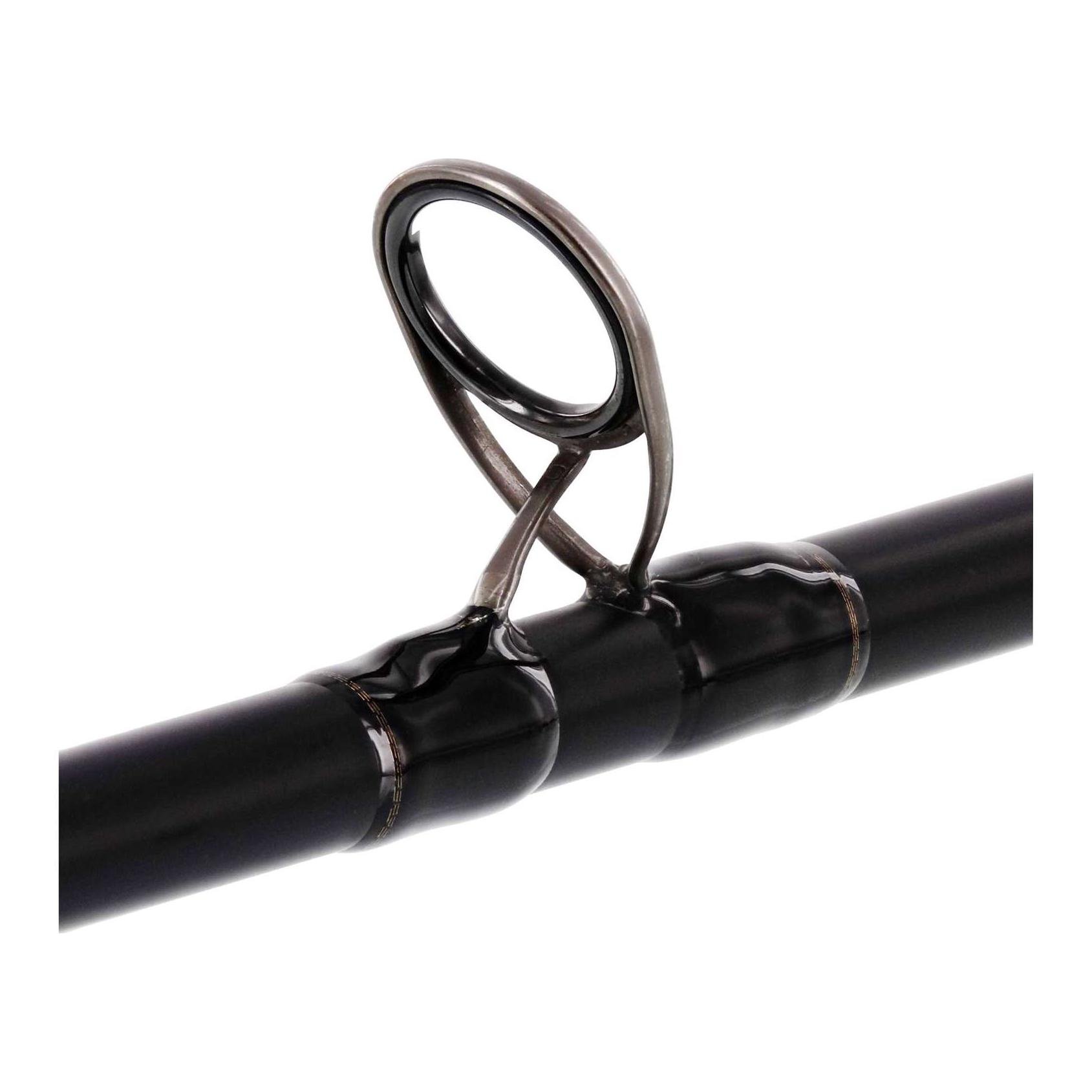 W3 Powercast-T Travel 2nd 4sec - Castingrute