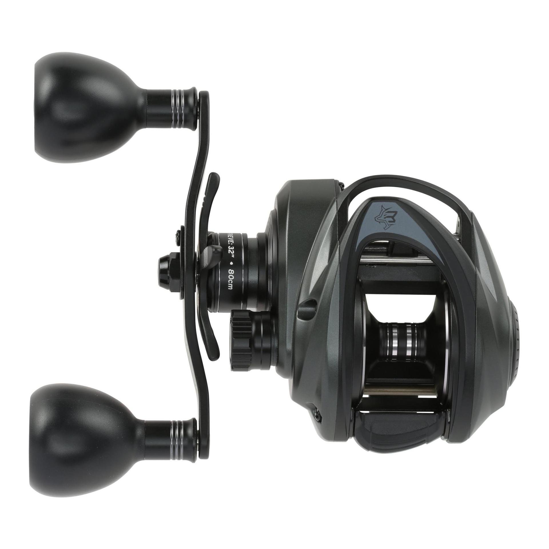 Beast 200 Low Profile Reel
