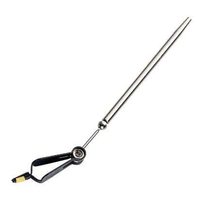 TMC Spinning Hackle Pliers