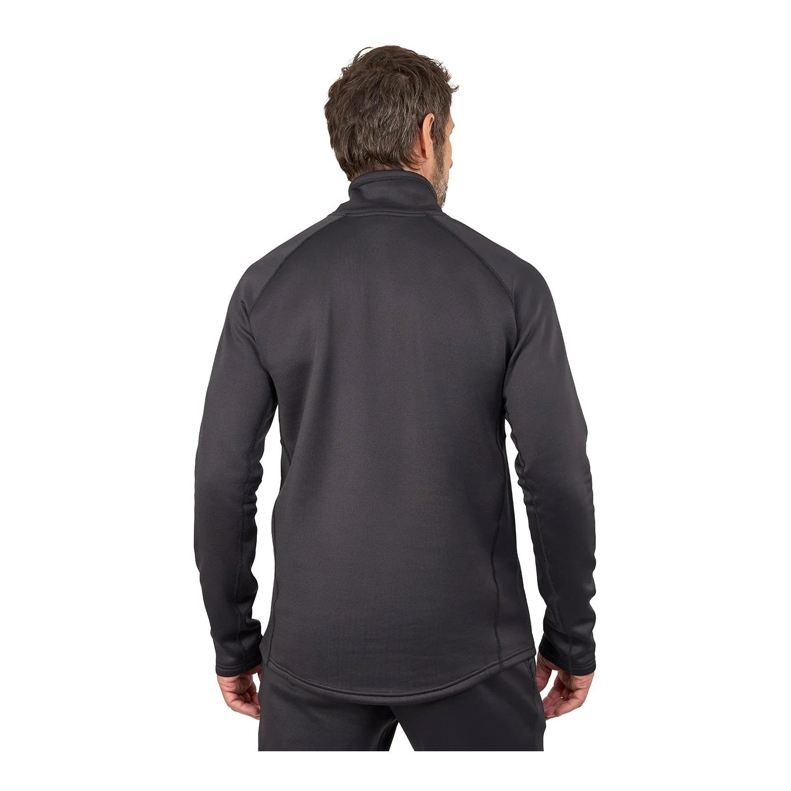 Grundies Thermal 1/2 Zip