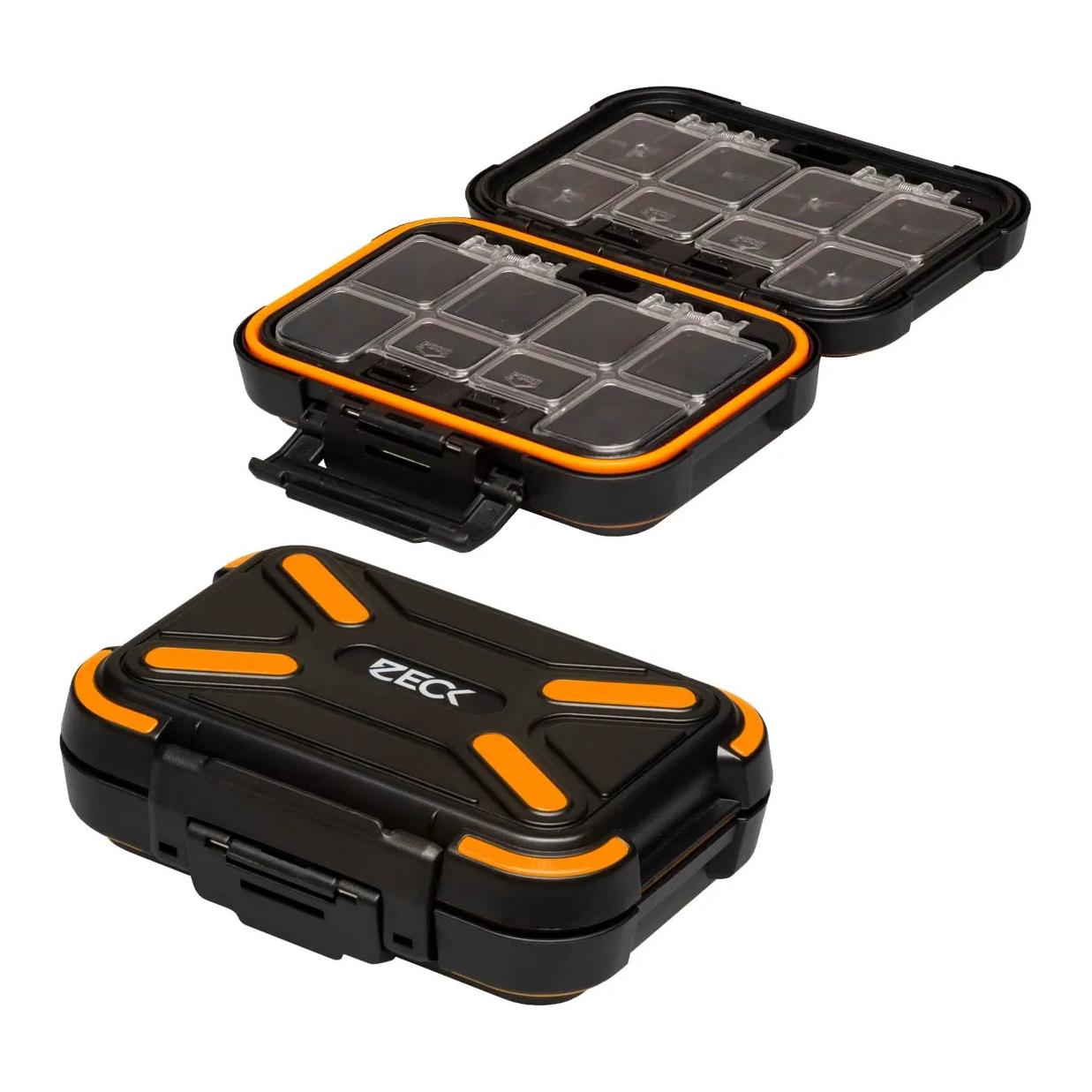 Ring & Snap Box Pro - Kleinteile-Box 