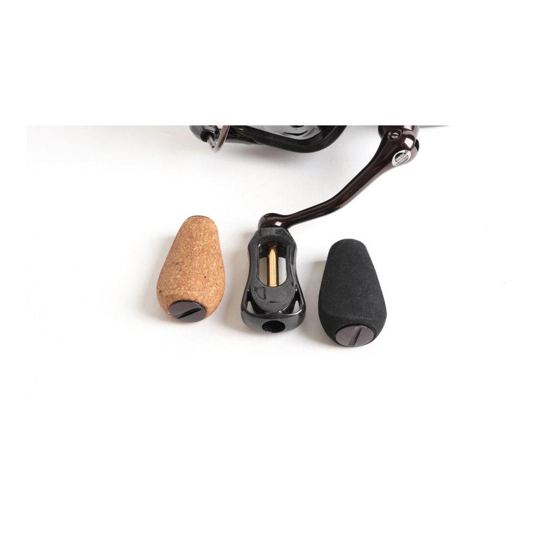 Dynamite - Stationärrolle