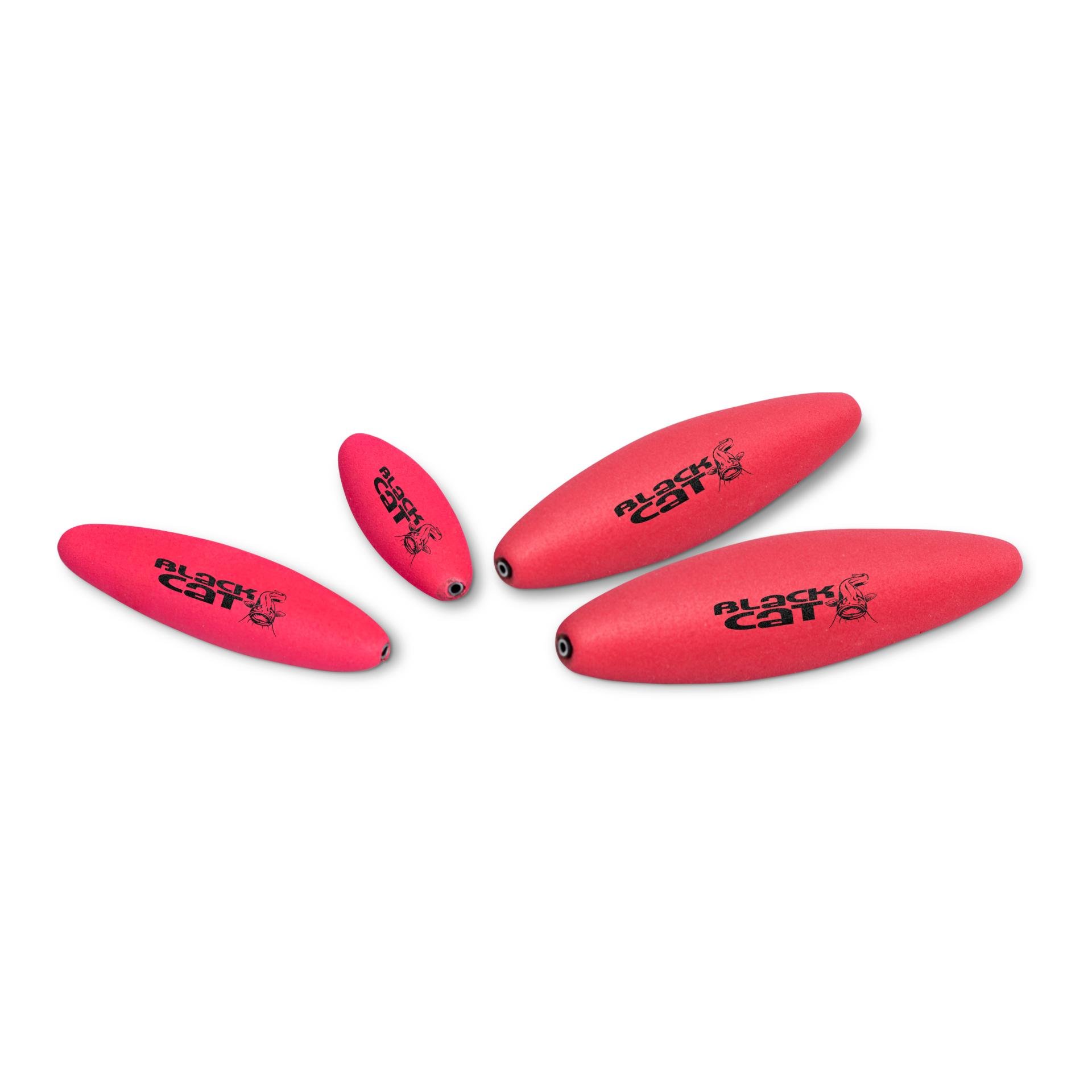 Black Cat EVA U-Float - Wallerpose