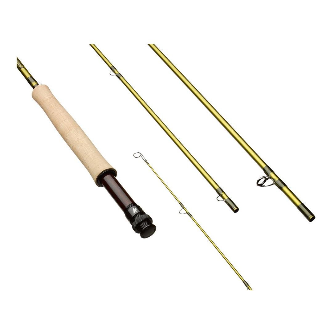 Image of Sage PULSE - Fliegenrute bei fischen.ch