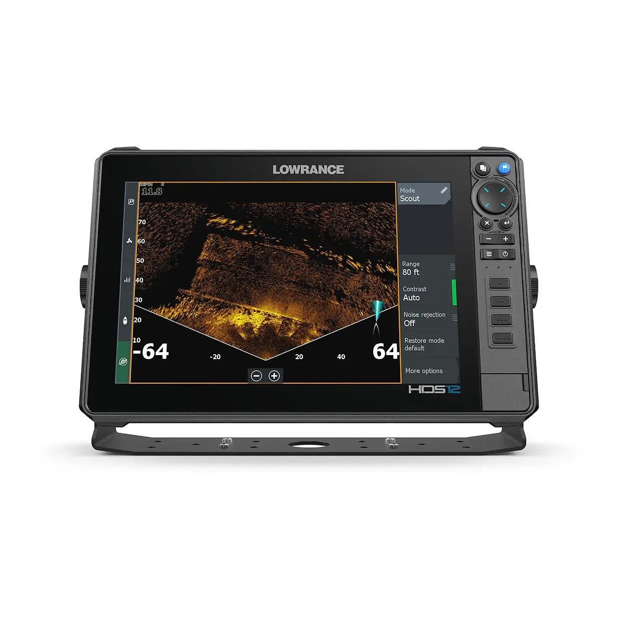 HDS PRO 12 Active Imaging 3-in-1 - Echolot HDS PRO 12 Active Imaging 3-in-1 - Echolot