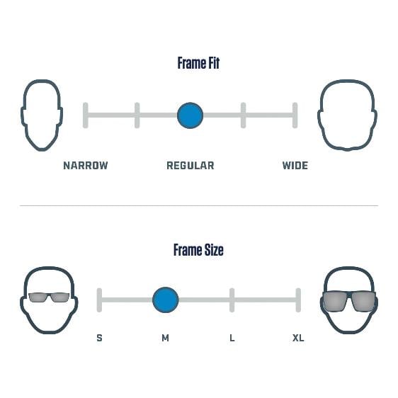 Pargo - Polarisationsbrille Pargo - Polarisationsbrille