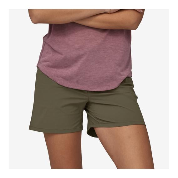W's Quandary Shorts 5in. - Hosen