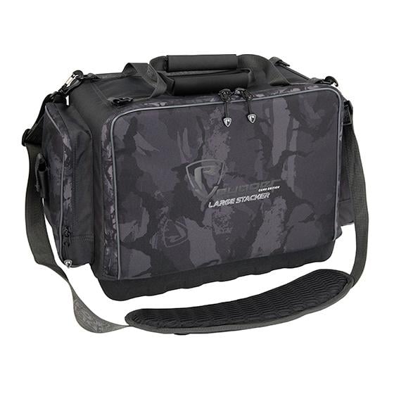 Voyager Camo Large Stacker - Zubehörtasche