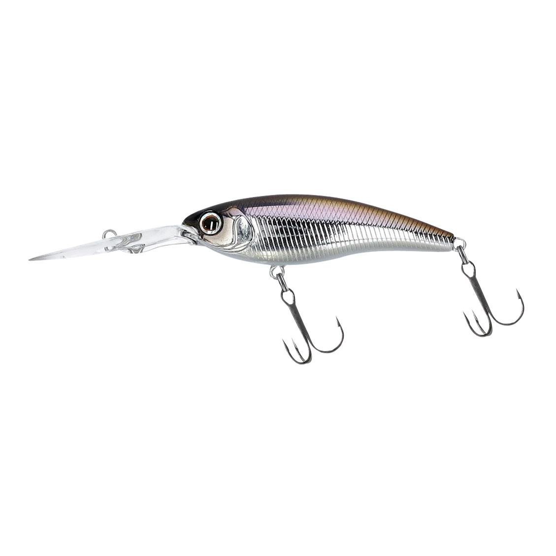 Steez Shad 60SP-DR - Wobbler