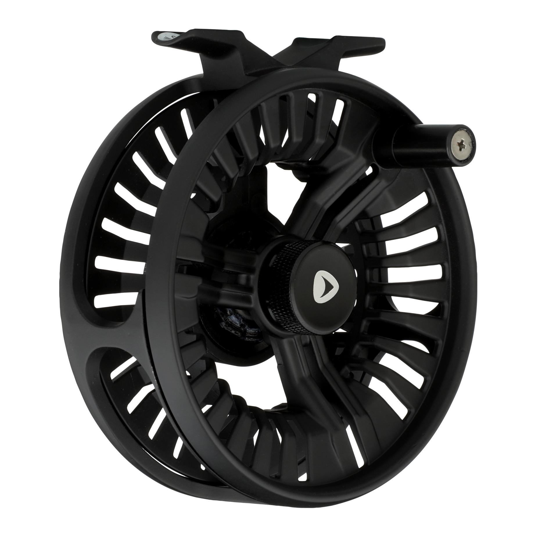 Greys Cruise - Fliegenrolle