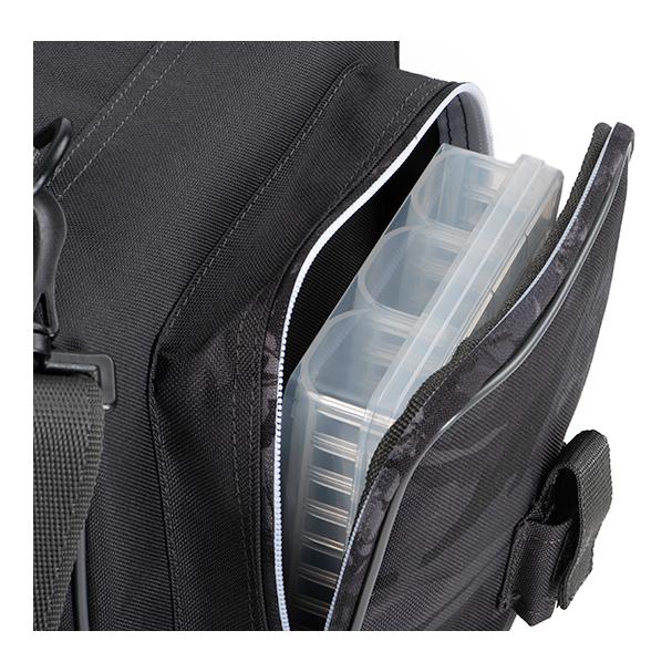 Voyager Camo Large Stacker - Zubehörtasche