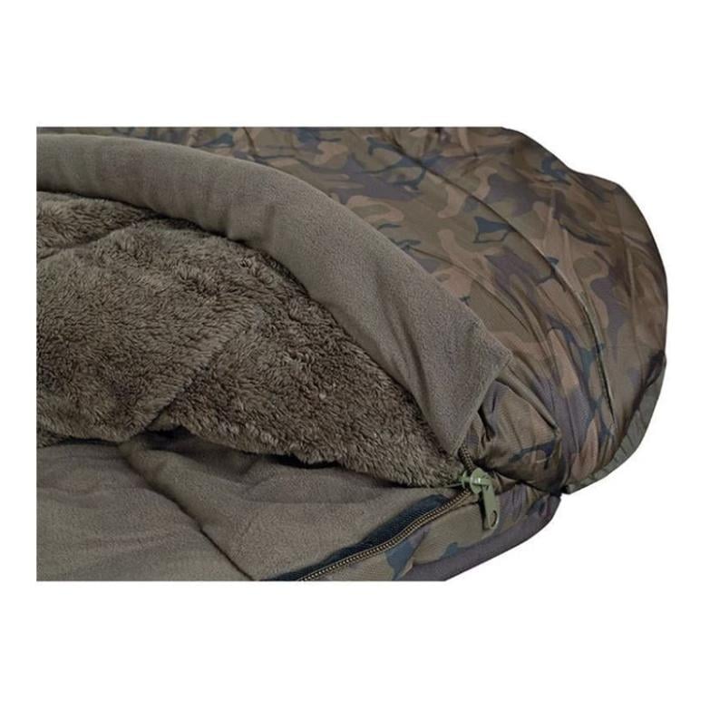 Fox R2 Camo Sleeping Bag