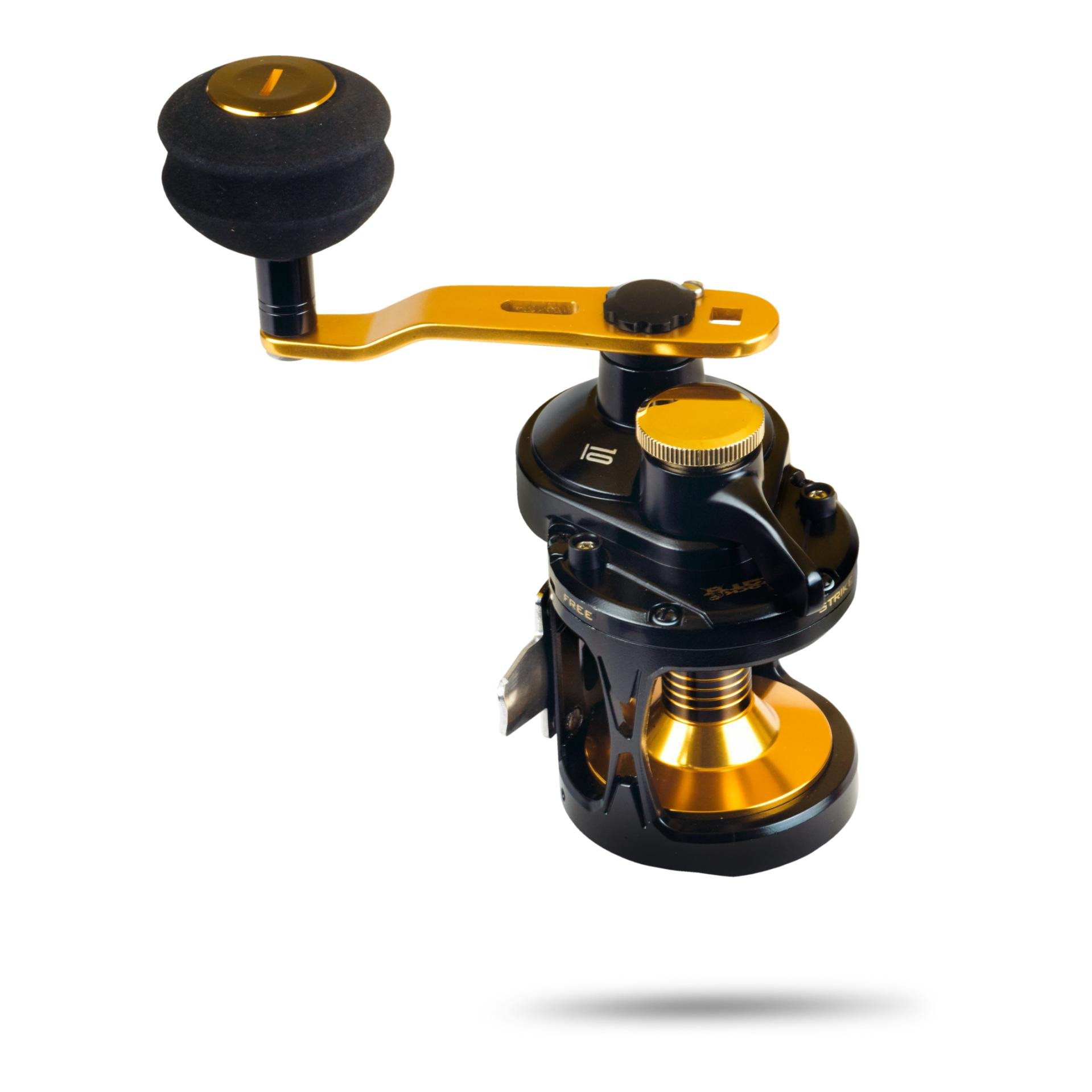 Black Cat Battle Cat Vertical Multirolle