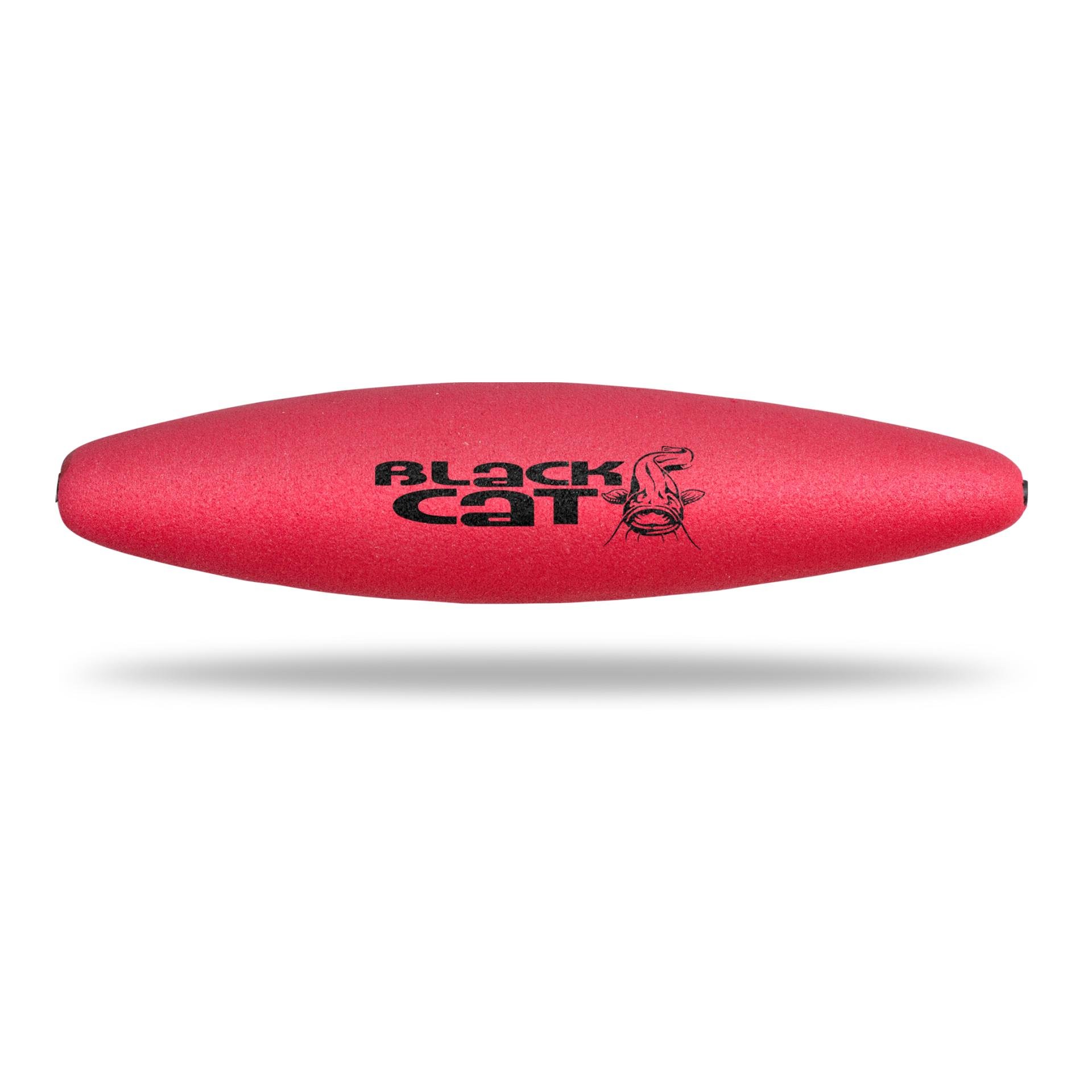 Black Cat EVA U-Float - Wallerpose