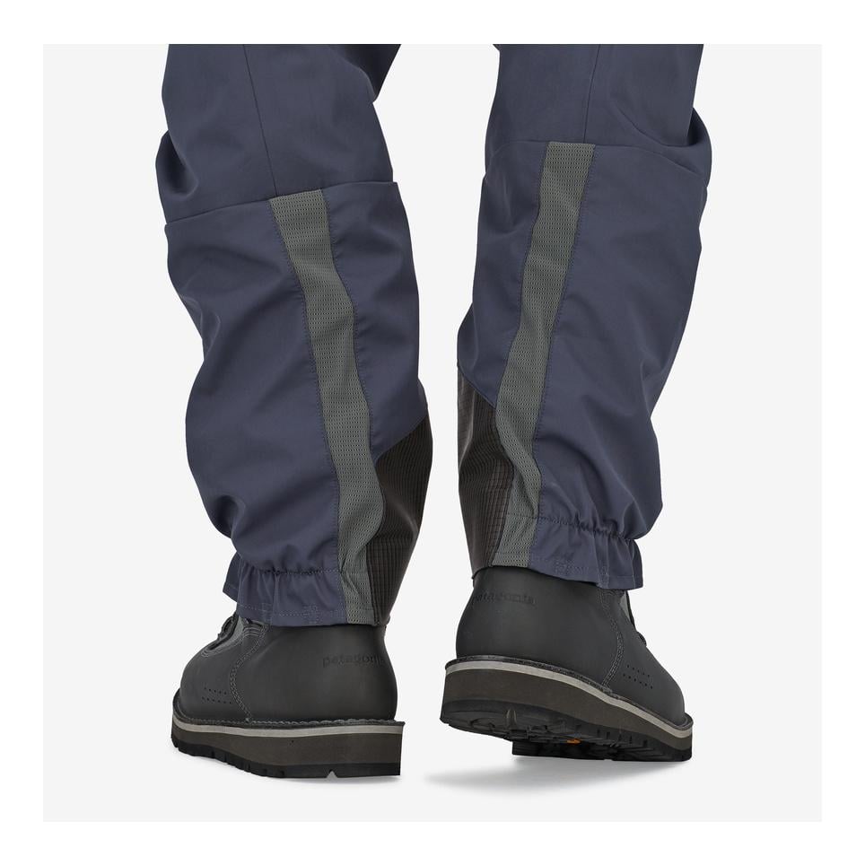 Foot Tractor Wading Boots Sticky Rubber - Watschuh