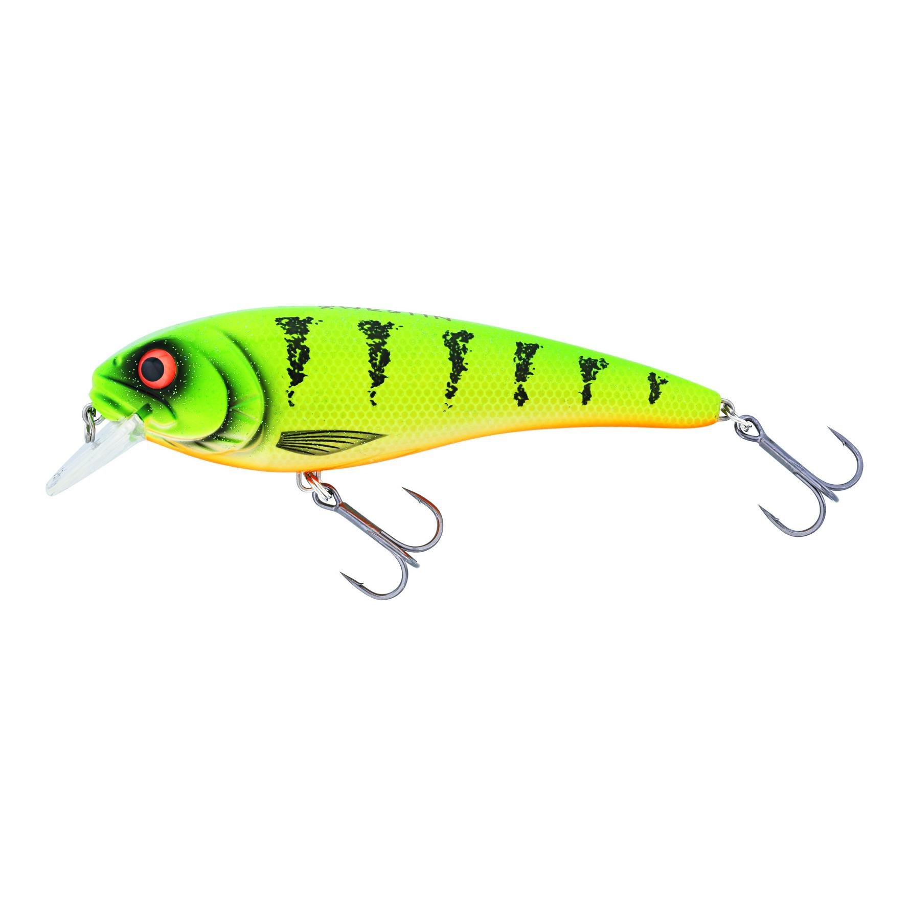 RawBite Floating - Crankbait