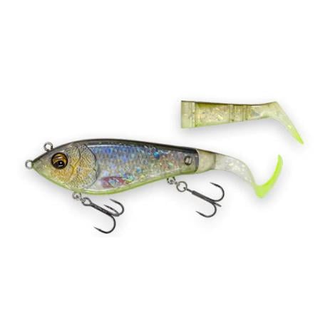 Deviator Tail - Hardbait