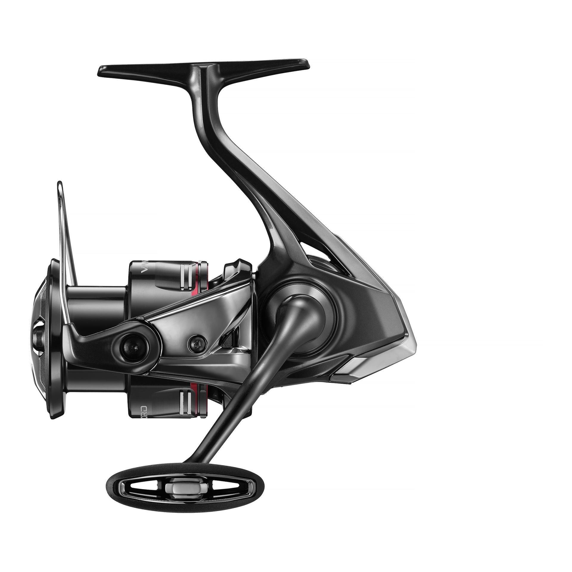 Vanford FA - Stationärrolle