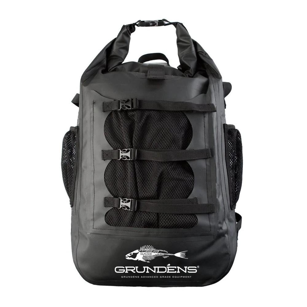Rum Runner 30L Waterproof Backpack