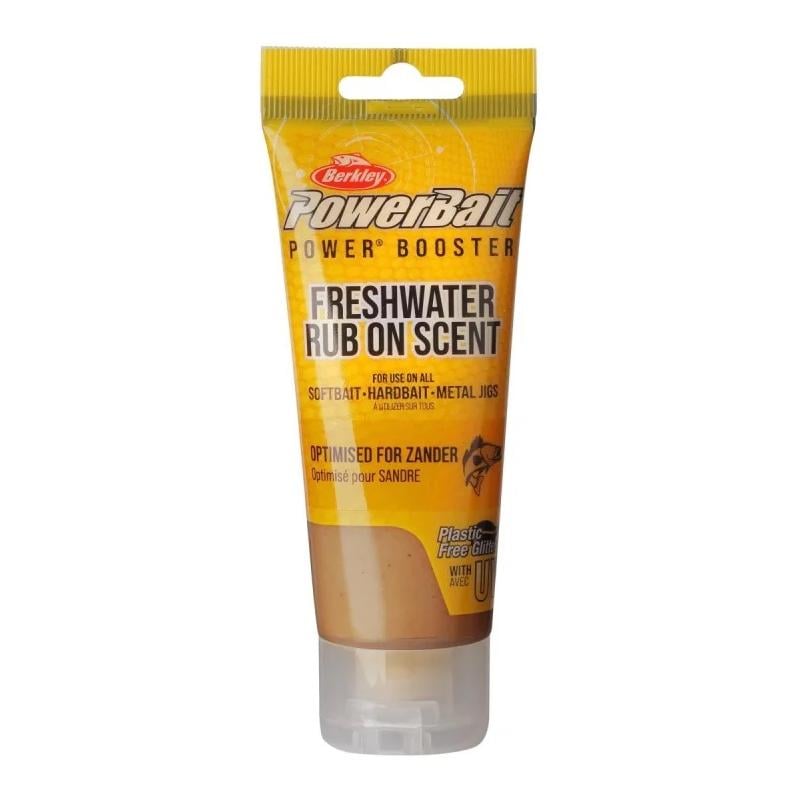 PowerBait Gel