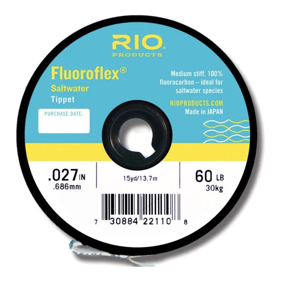 Fluoroflex Saltwater Tippet - Vorfachmaterial