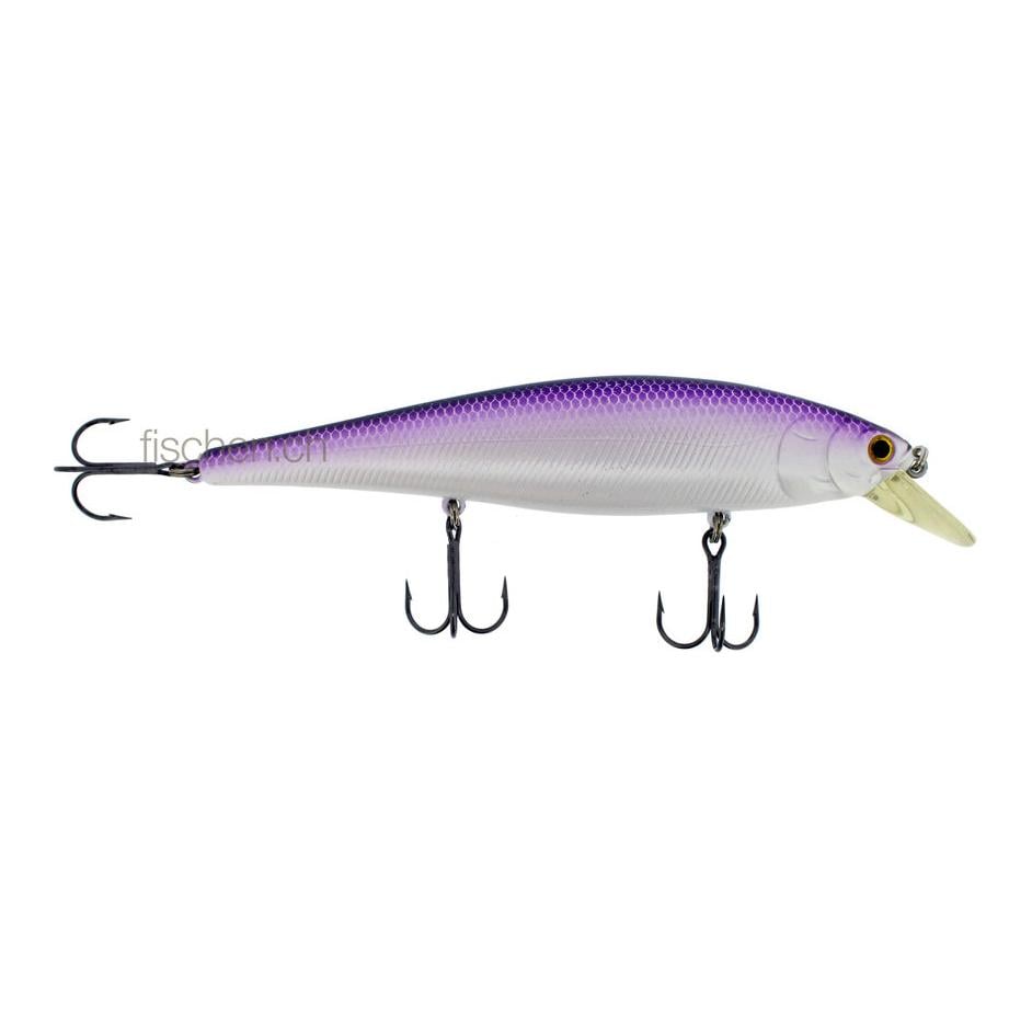 Pointer 128 SP Lavender Shad - Wobbler
