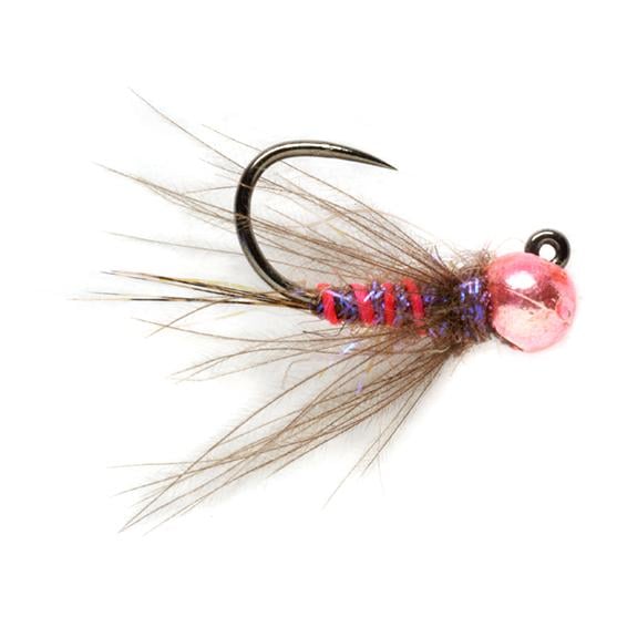 Hot Rib Duracell Jig o.W. - Nymphe