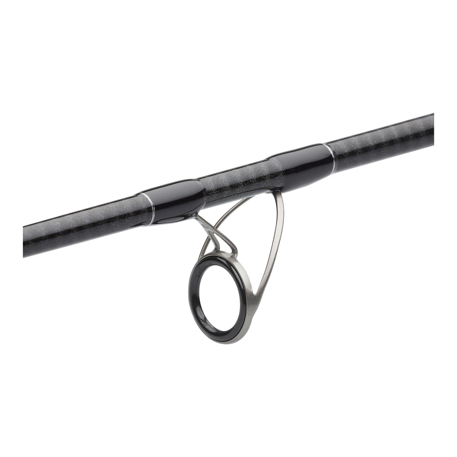 W3 Powercast - Spinnrute