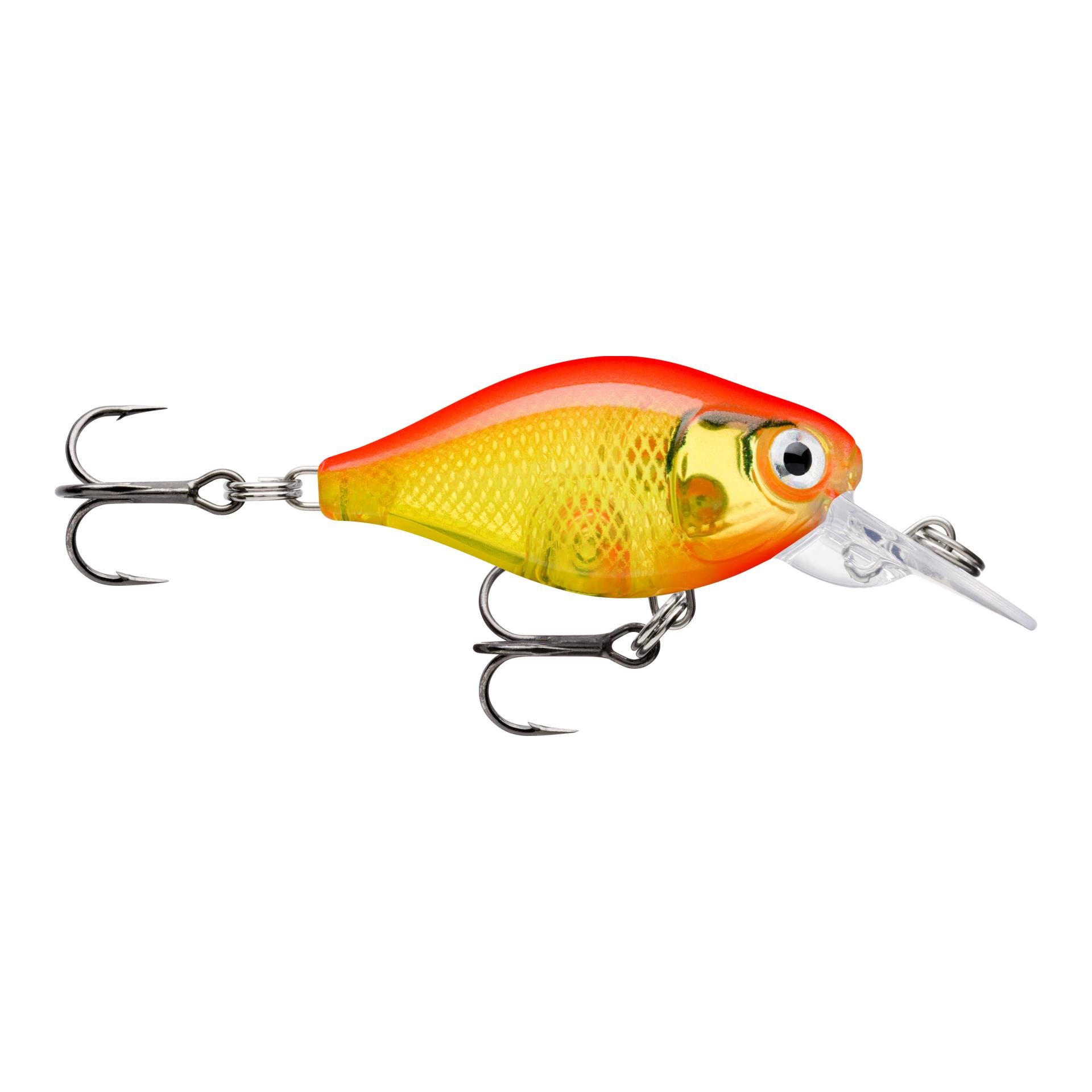 X-Light Crank Mid Runner - Crankbait