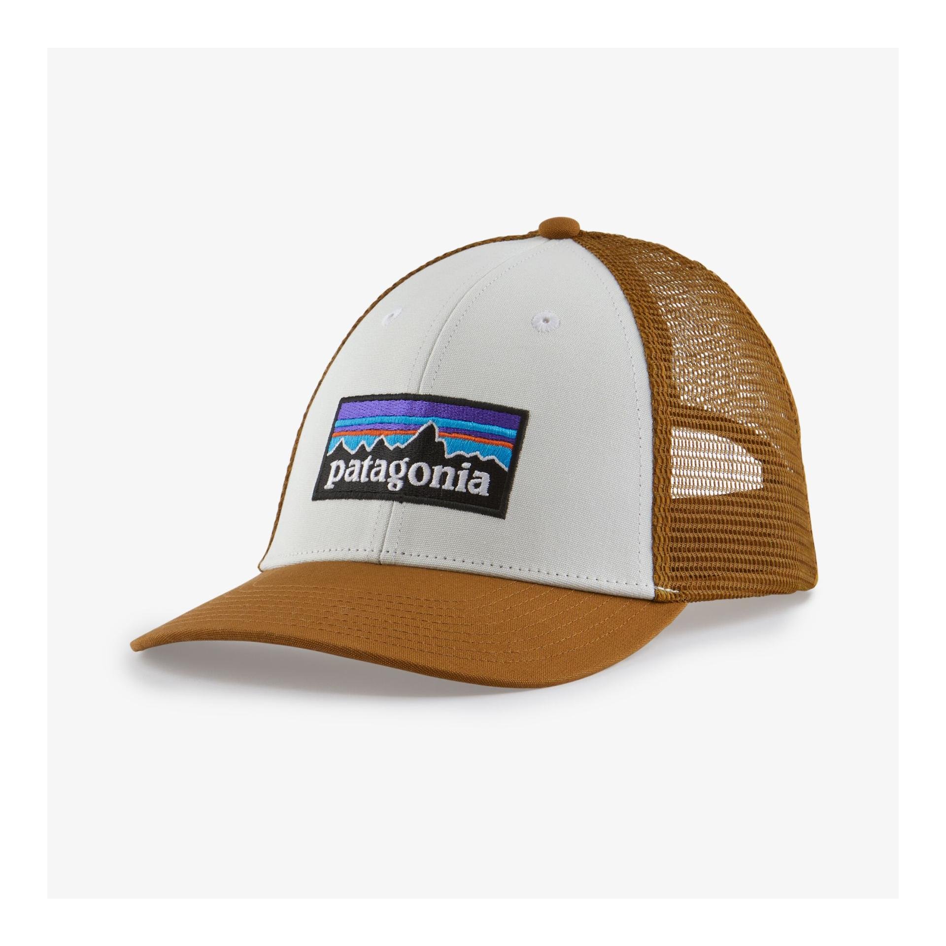 P-6 Logo LoPro Trucker - Cap