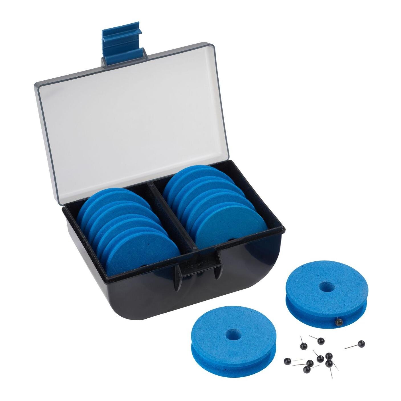 Image of Balzer Aufwicklerdepot - Box bei fischen.ch