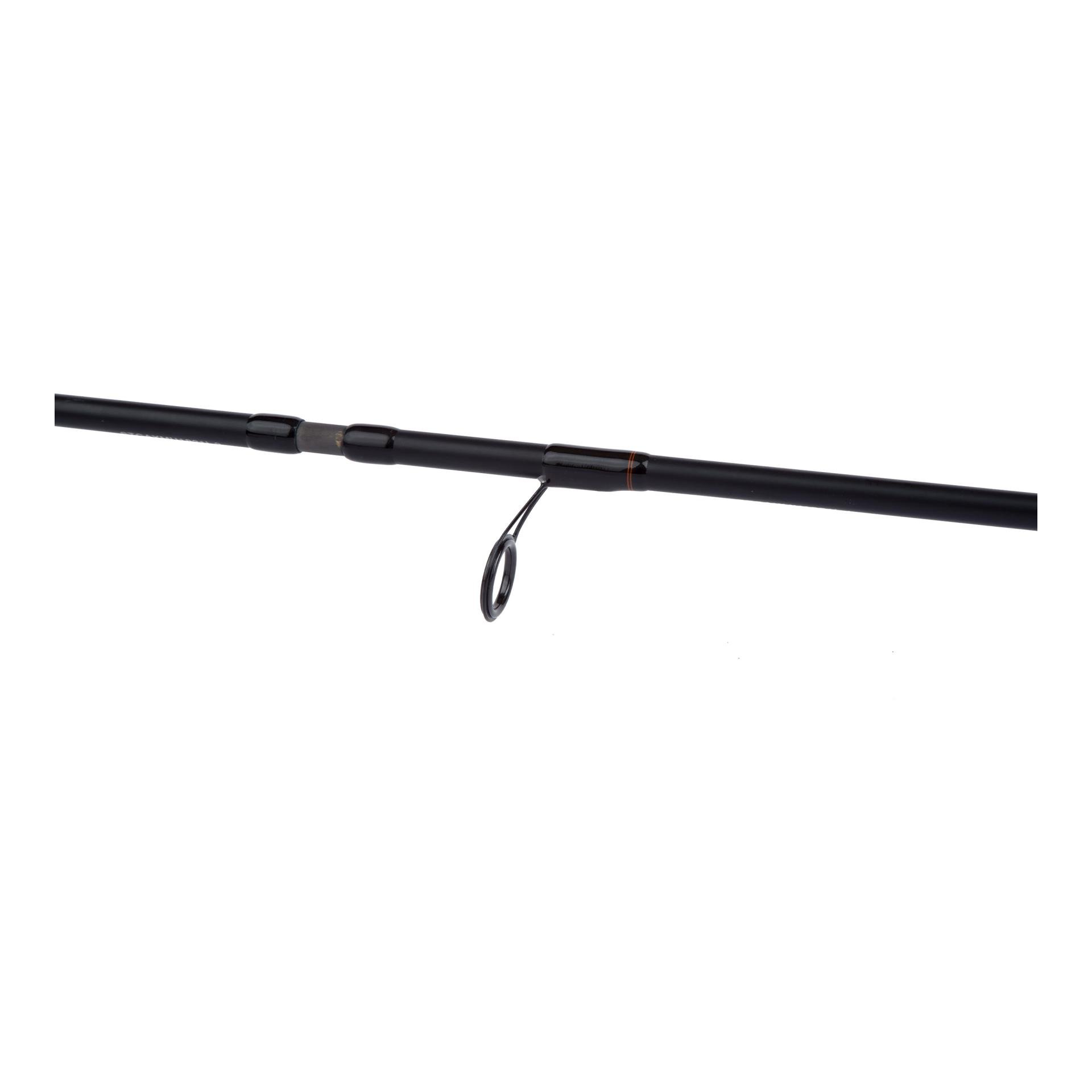 STC AX Spinning Multi Len - Spinnrute