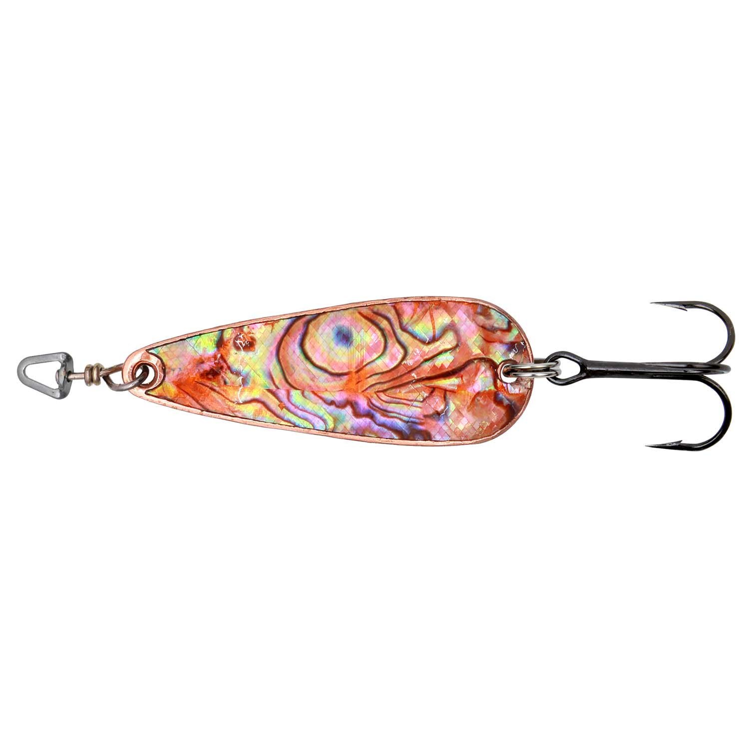 Mozzi Löffel mit Widerhaken - Löffel