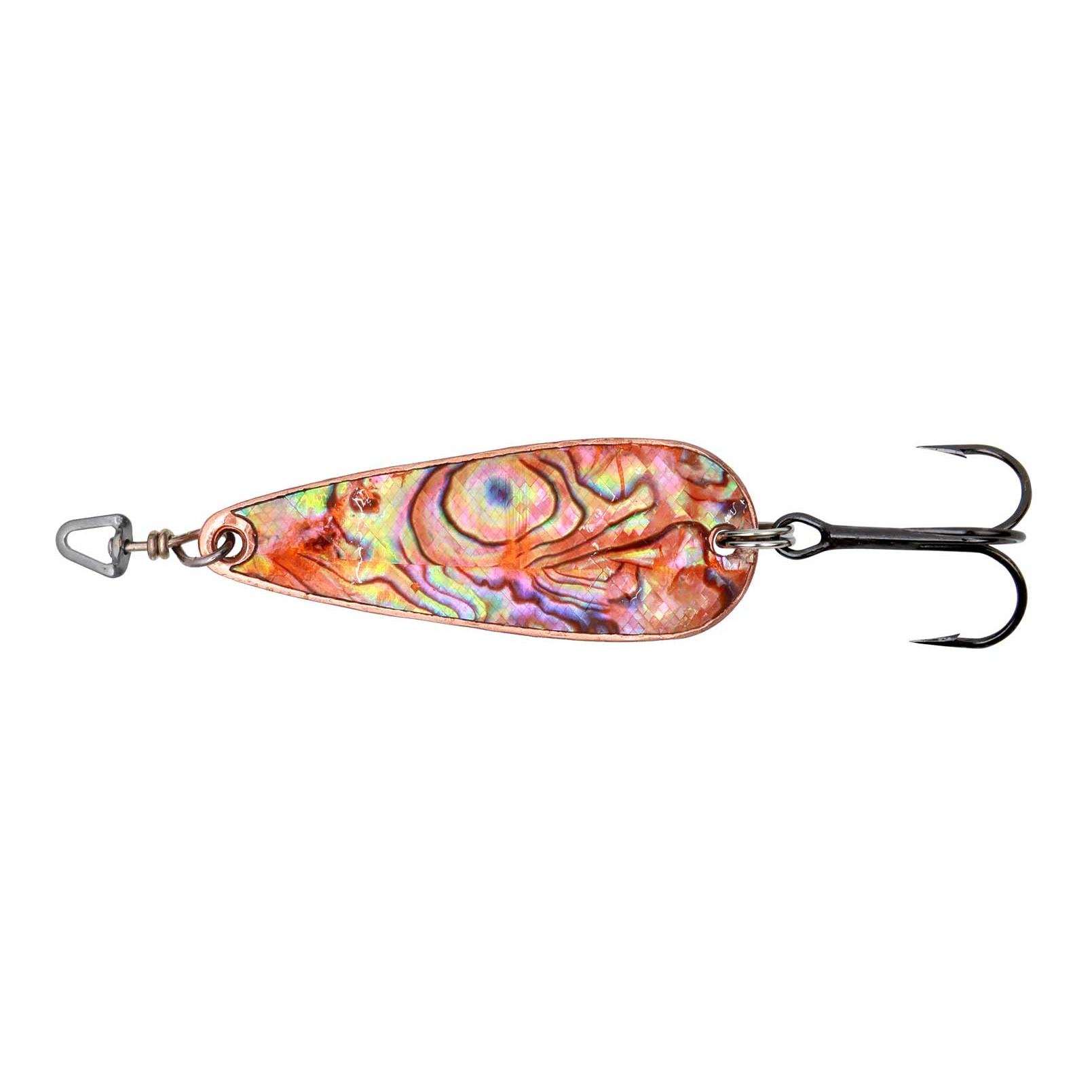 Mozzi Löffel mit Widerhaken - Löffel